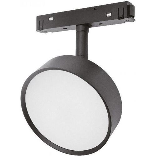 cumpără Corp de iluminat interior LED Market Track Spot Light 9W, 4000K, LM-CXG90, 48VDC, Black în Chișinău 