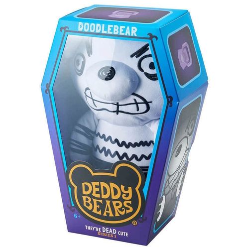 купить Мягкая игрушка miscellaneous DB31207 Deddy Bears 30cm (în asort.) в Кишинёве 