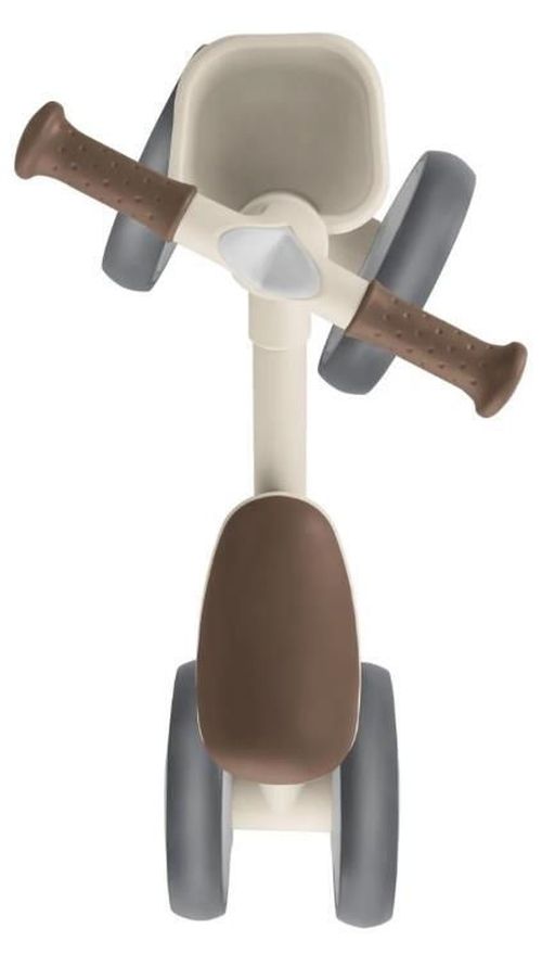 купить Толокар Kikka Boo 31006030035 Tolocar Ride-On Zipi Beige в Кишинёве 