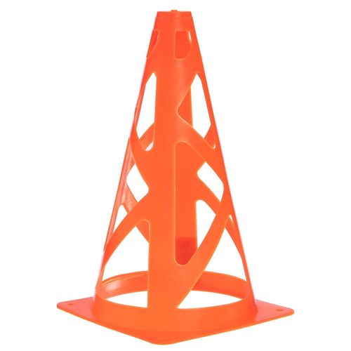купить Спортивное оборудование Arena конус с отв 23 см 88196 оранж (88196320) в Кишинёве 