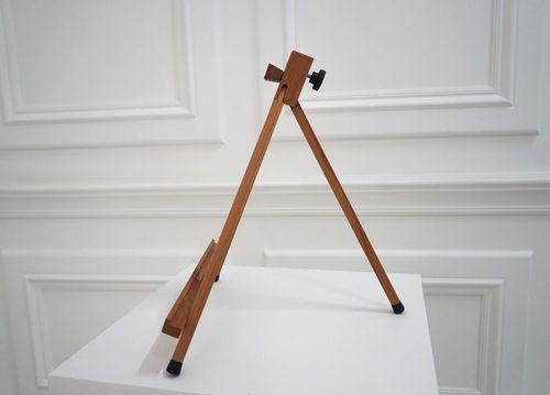 cumpără Tablou pe numere BrushMe M14 Trepied de șevalet în Chișinău 