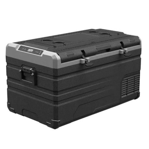 cumpără Frigider portabil Frigo 40-TS80 80 L для дома и авто 12/24V AC 110-240V with APP în Chișinău 