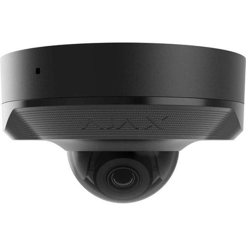 cumpără Cameră de supraveghere Ajax DomeCam Mini (8Mp/2.8mm) Black în Chișinău 