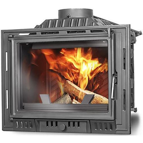 купить Камин конвекционный KawMet W6 в Кишинёве 