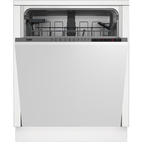 cumpără Mașină de spălat vase încorporabilă Beko DIN25411 în Chișinău 