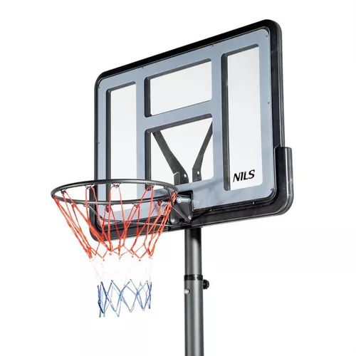 купить Баскетбольная корзина Nils SL-00014218 Stand baschet h=3,1–3,75 cm/d=45 cm/75,9L ZDK021A 10-20-003 в Кишинёве 