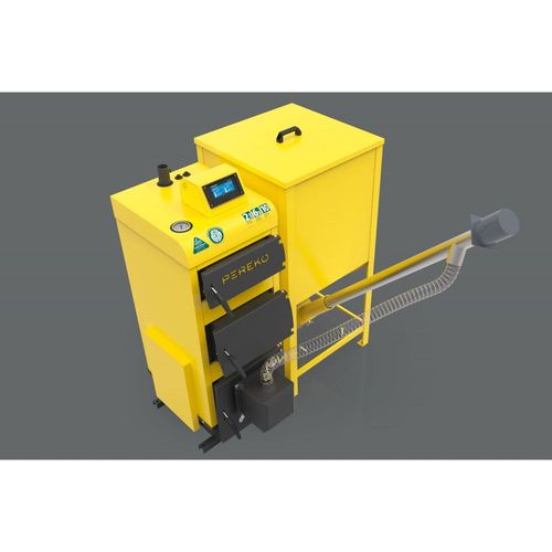 Котёл PEREKO KSR Beta Pelet 35 kW 