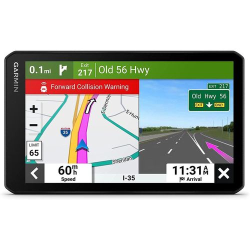 купить Навигационная система Garmin DriveCam 76 (010-02729-15) в Кишинёве 