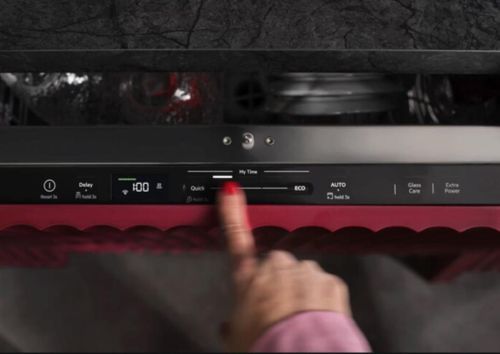 купить Встраиваемая посудомоечная машина AEG GI7210B2SN в Кишинёве 