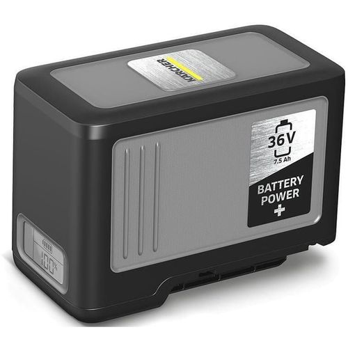 cumpără Încărcătoare și Acumulatoare Karcher 2.445-043.0 Power+ Li-Ion, 36V, 7.5Ah în Chișinău 