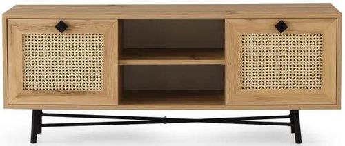 cumpără Comodă TV Trendy Begonya 140 140x60x40cm în Chișinău 