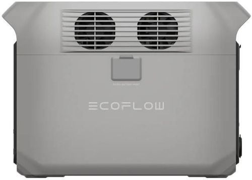 cumpără Stație de alimentare electrică portabilă EcoFlow DELTA 3 1500 în Chișinău 