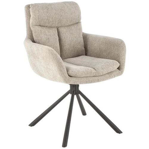 купить Стул Halmar K495 bej в Кишинёве 