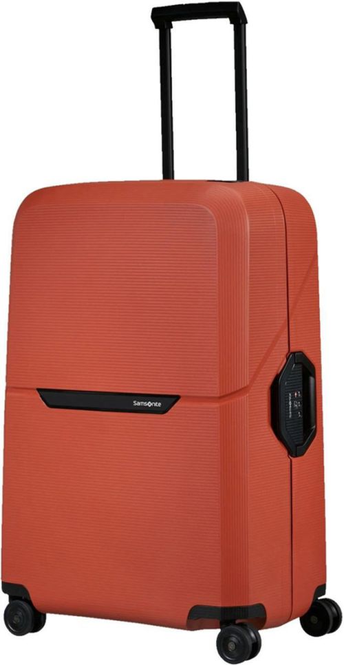 купить Чемодан Samsonite Magnum Eco (139847/0557) в Кишинёве 