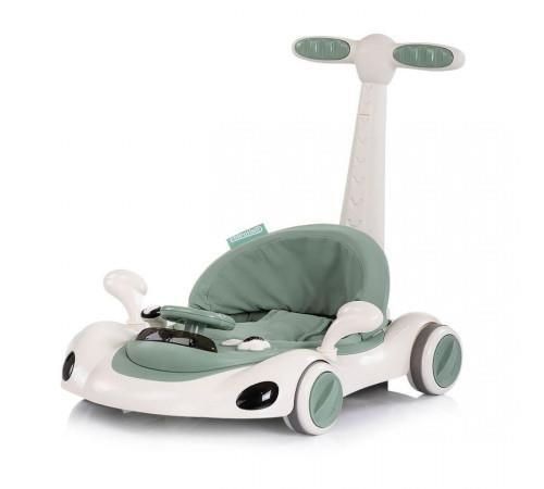 купить Ходунок Chipolino PRHW02502BA 5in1 Happy Walker basil в Кишинёве 