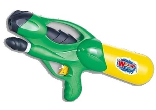 купить Игрушка Essa 59363 Pistol cu apa (37сm) в Кишинёве 