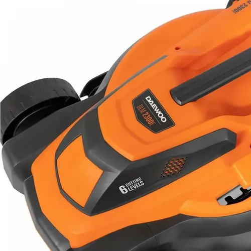 cumpără Mașini de tuns iarba Daewoo DLM 2300E 43cm 1.8kW în Chișinău 