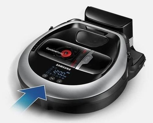 cumpără Aspirator robot Samsung VR20R7260WC/EV în Chișinău 