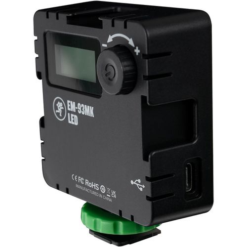 cumpără Trepied Mackie Vlogger Kit EM93MK în Chișinău 