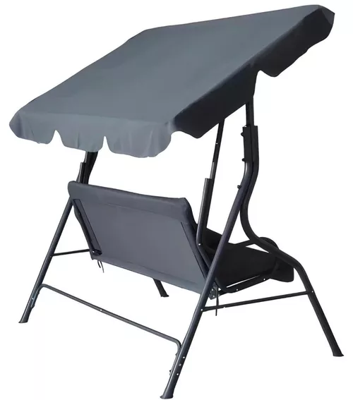 купить Садовая мебель Xenos Capri Grey в Кишинёве 