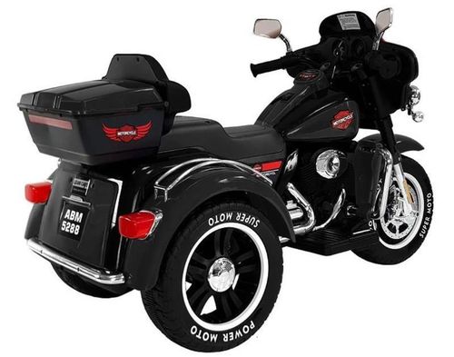 купить Электромобиль Hongma JE-272 (BM5288) в Кишинёве 