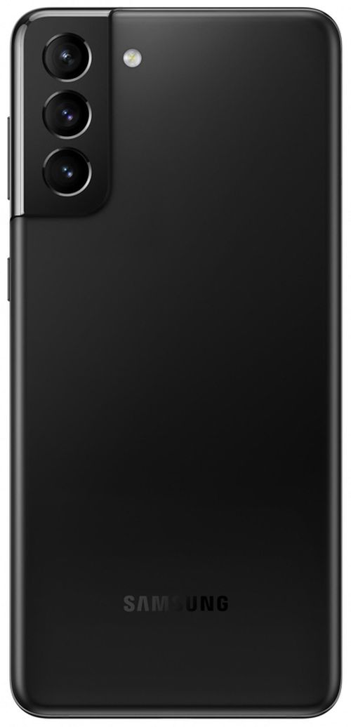 купить Смартфон Samsung G996B/128 Galaxy S21+ 5G Phantom Black в Кишинёве 