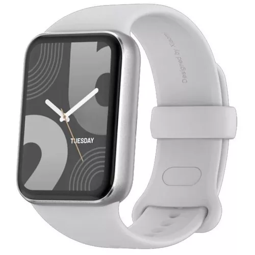 cumpără Fitness-tracker Xiaomi Smart Band 9 Pro Silver în Chișinău 