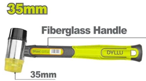 купить Молоток Dyllu DTHM7305 (51490) в Кишинёве 