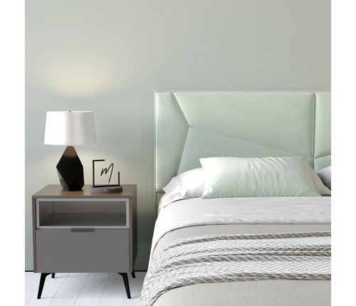 купить Кровать my-STYLE my-Vera 200x200 (P40D20M15) в Кишинёве 