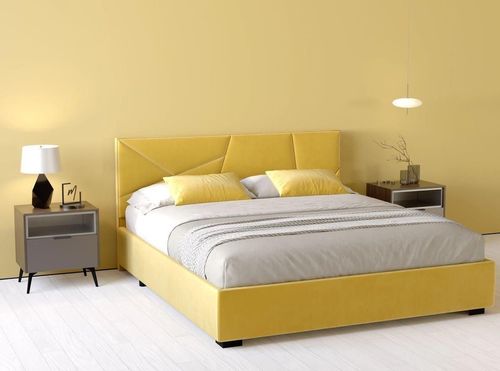 купить Кровать my-STYLE my-Lilu 140x200 (P19D14M19) в Кишинёве 