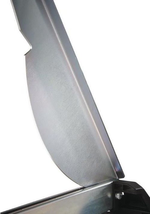 купить Плиткорез Wolfcraft LC 600 Ghilotina p/u taiat parchet 6937000 в Кишинёве 