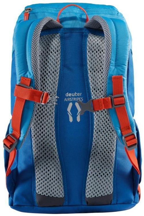 купить Рюкзак спортивный Deuter Junior azure-lapis в Кишинёве 