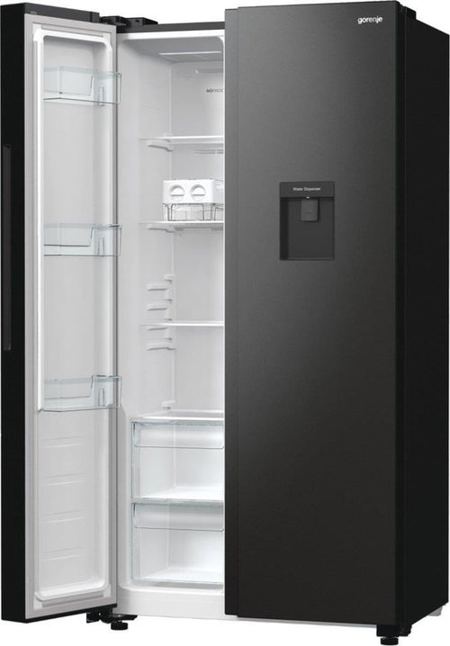 cumpără Frigider SideBySide Gorenje NRR9185EABXLWD în Chișinău 
