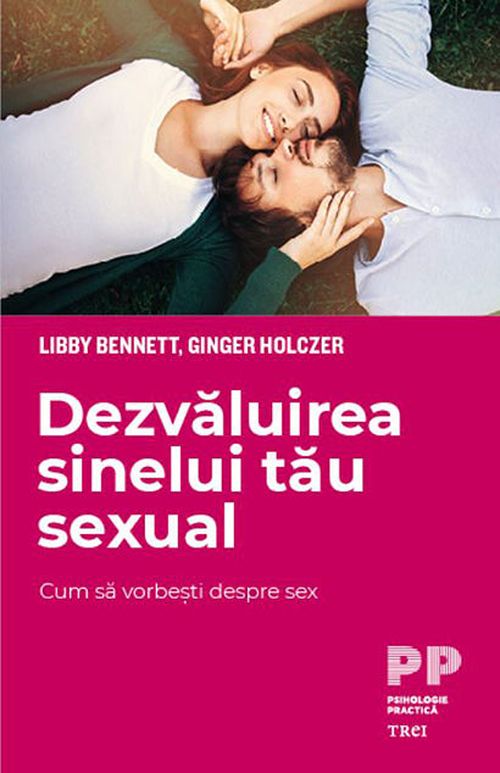 купить Dezvăluirea sinelui tău sexual (Cum să vorbești despre sex) в Кишинёве 