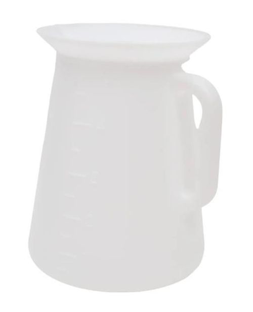 cumpără Accesoriu auto JTC JTC-5031 Ёмкость мерная для технических жидкостей 5л. горловина 180мм în Chișinău 