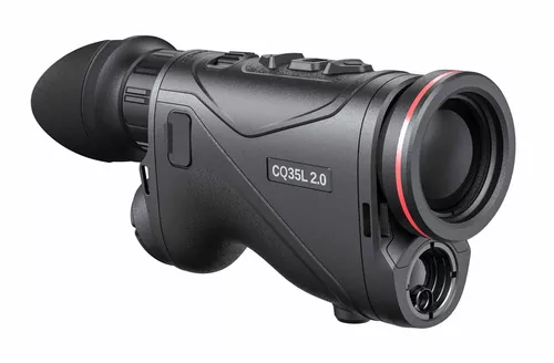 купить Прибор ночного видения HikMicro CONDOR LRF CQ35L 2.0 в Кишинёве 