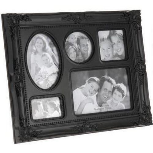 купить Фото-рамка Holland 36477 5 фото 32.5x26.5x2.5сm в Кишинёве 