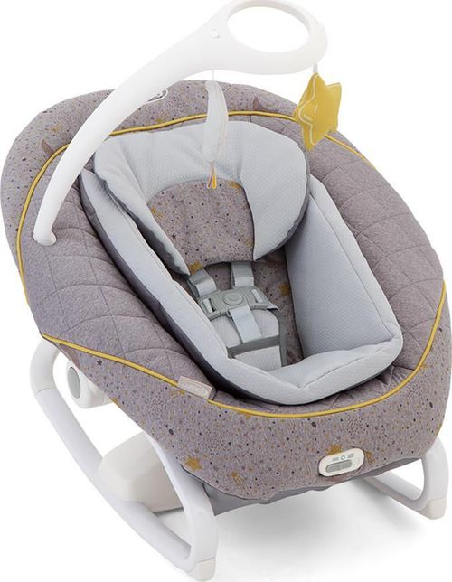cumpără Leagăn pentru bebeluși Graco All Ways Soother Little Adventures în Chișinău 
