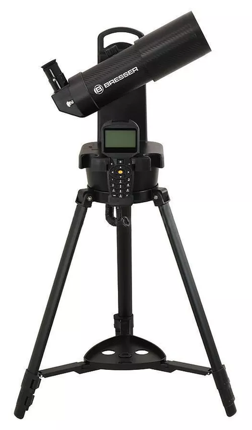 купить Телескоп Bresser Automatik 80/400 Goto в Кишинёве 