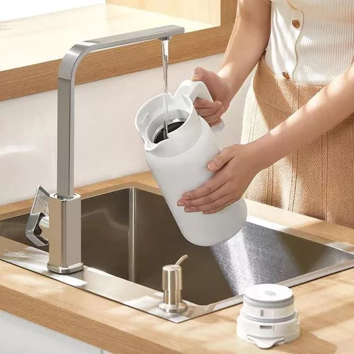 cumpără Termos Xiaomi Insulated Kettle 1.8L în Chișinău 