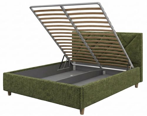 cumpără Pat Relaxe Home 025412 Noris (160x200), Aragon 39 în Chișinău 