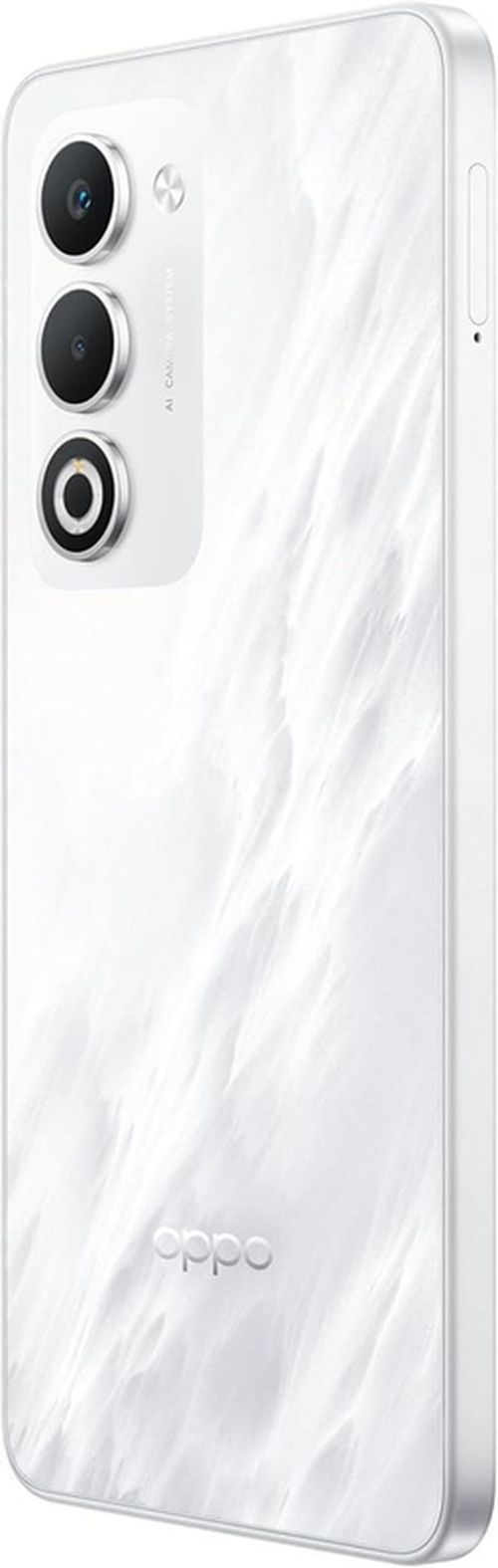 cumpără Smartphone OPPO A5 M 4G 8/256GB Mist White în Chișinău 