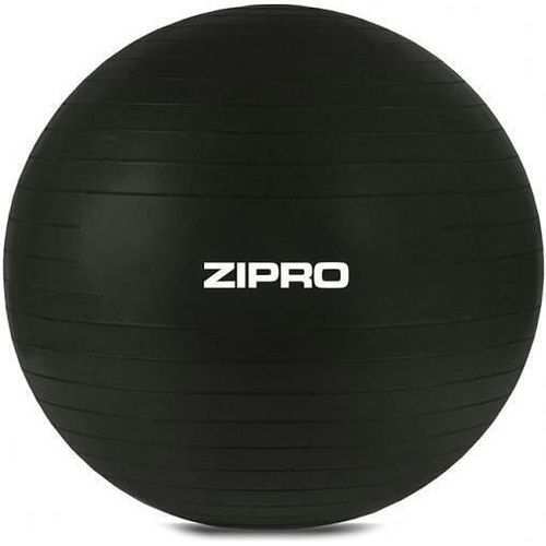 купить Мяч Zipro Gym ball 65cm Black в Кишинёве 