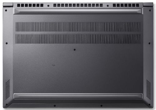 купить Ноутбук Acer Swift X 16 Steel Gray (NX.KFPEU.003) в Кишинёве 
