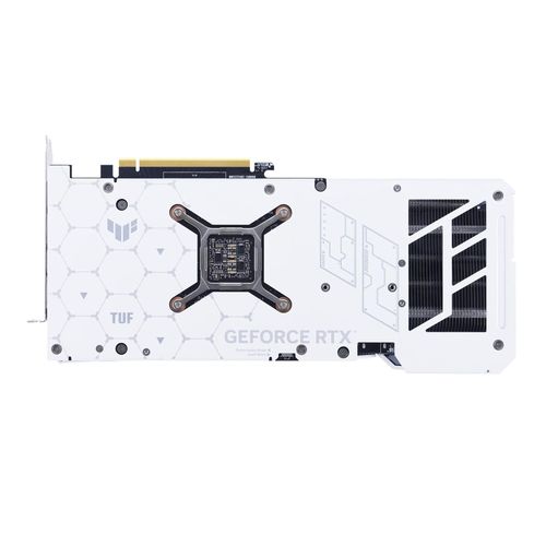 cumpără Placă video ASUS TUF-RTX4070TIS-O16G-WHITE-GAMING în Chișinău 