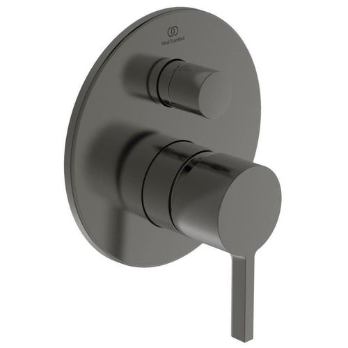 купить Смеситель для ванны Ideal Standard Atelier JOY Magnetic Grey A7383A5 в Кишинёве 