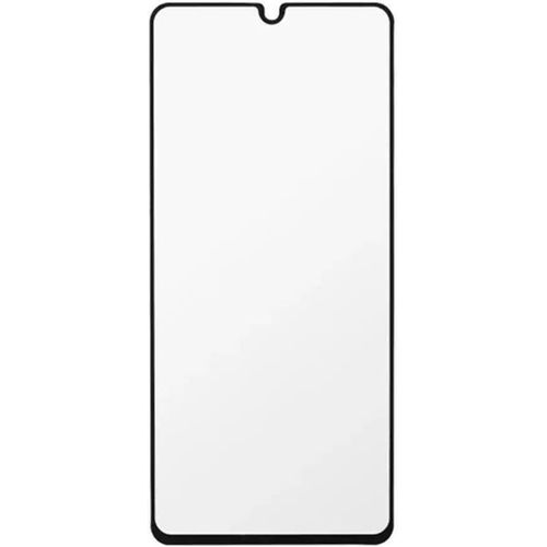 купить Стекло защитное для смартфона Helmet Diamond Glass 4D Samsung A41, Black в Кишинёве 