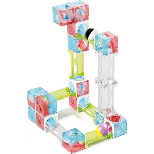 купить Конструктор Quercetti 6516 Cuboga в Кишинёве 