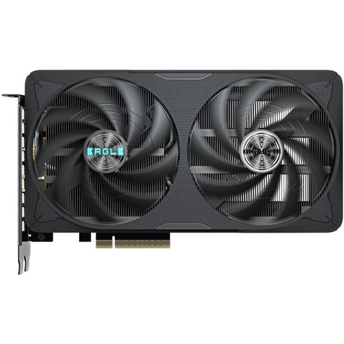 купить Видеокарта Gigabyte GeForce RTX™ 5060 Ti EAGLE OC 8G / 8GB GDDR7 в Кишинёве 