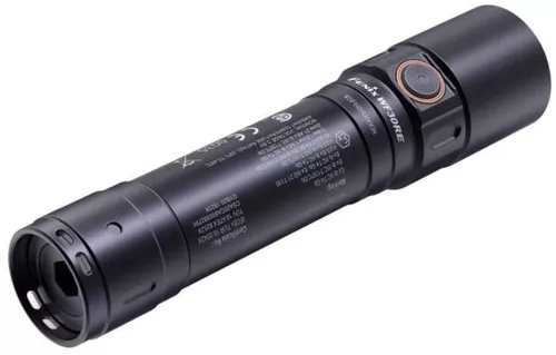 купить Фонарь Fenix WF30RE LED FlashLight (Europe Plua) в Кишинёве 